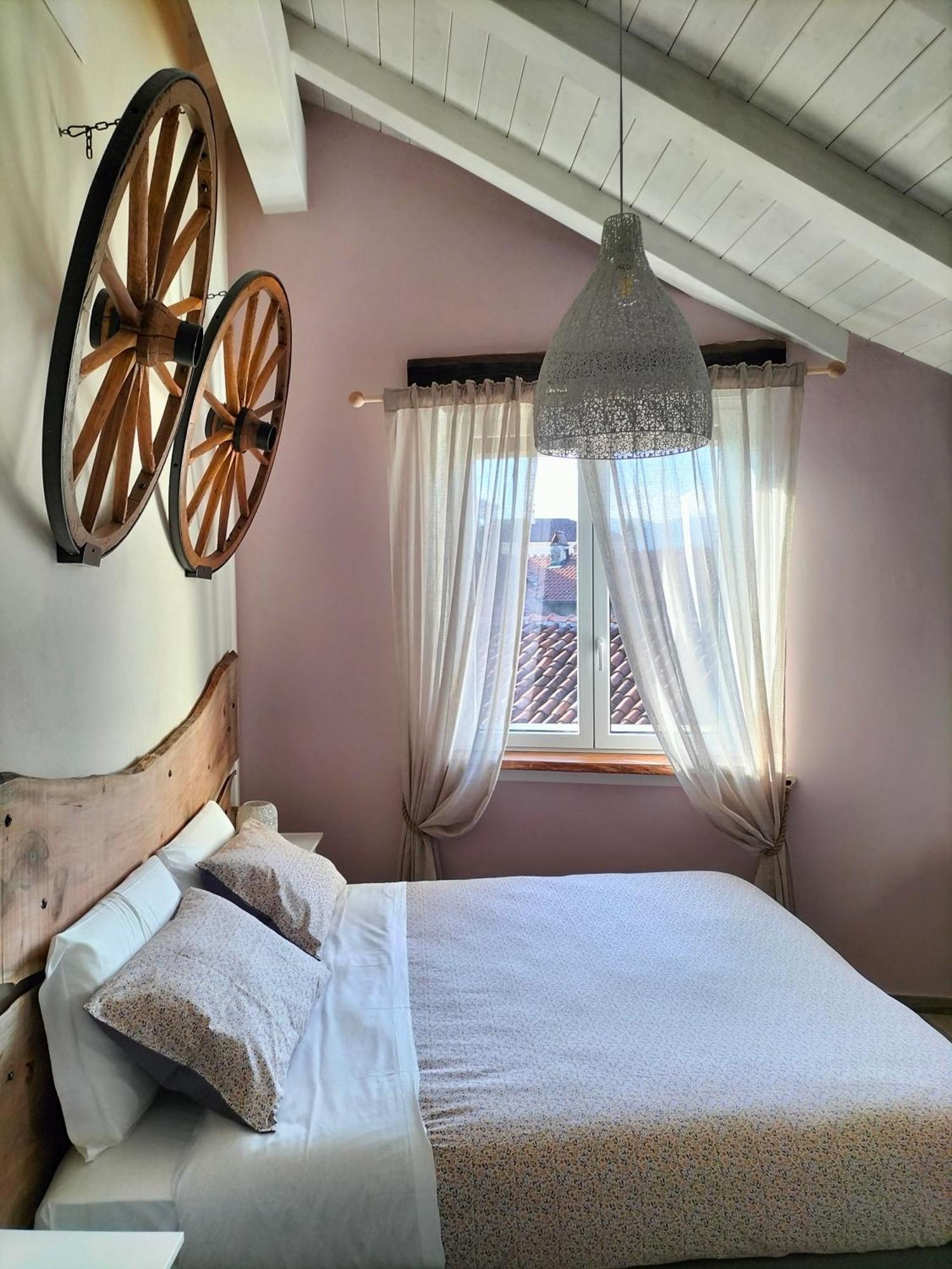 Locanda Vecchio Novecento Grosso Ngoại thất bức ảnh