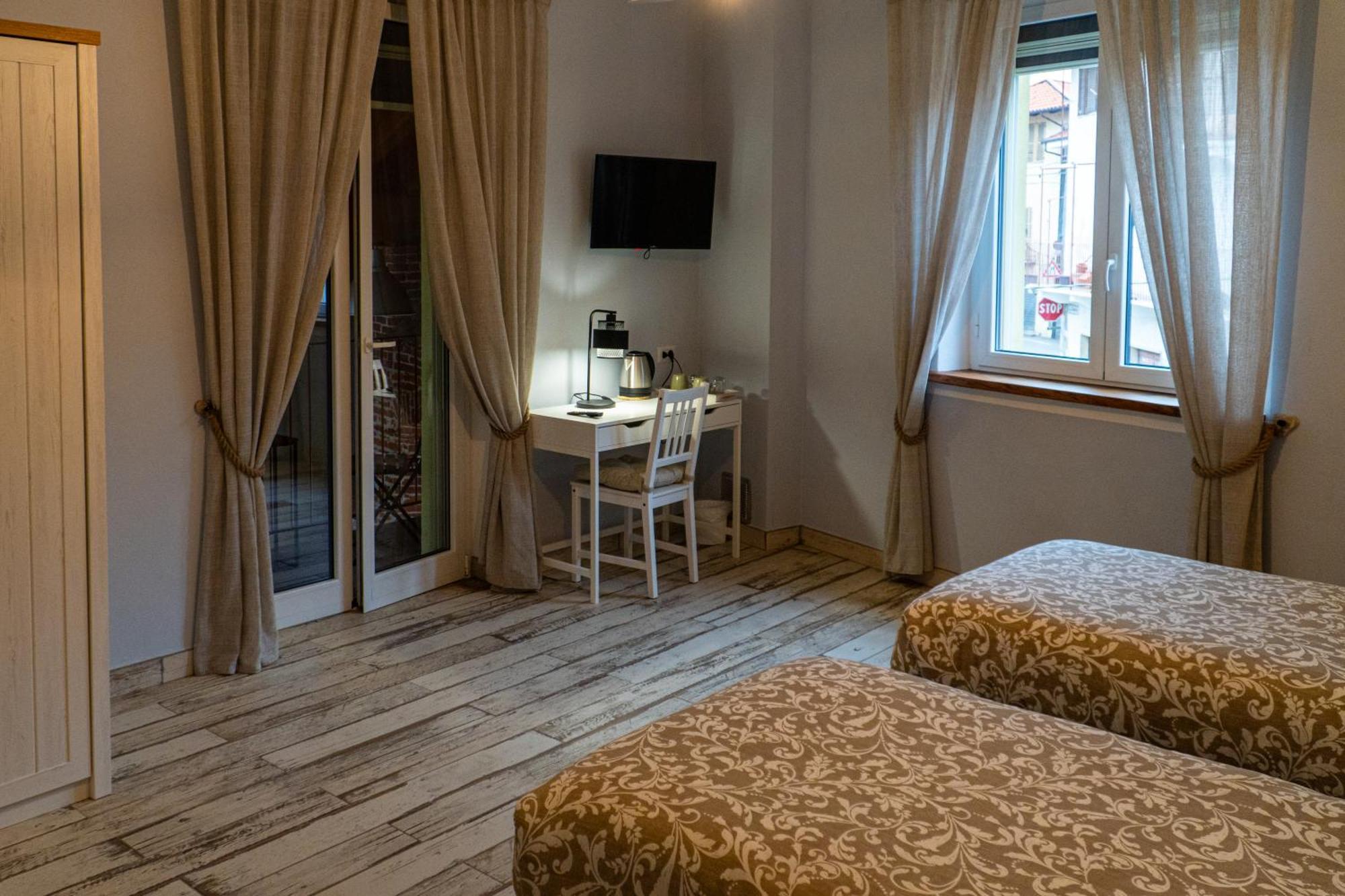 Locanda Vecchio Novecento Grosso Ngoại thất bức ảnh
