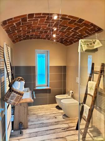 Locanda Vecchio Novecento Grosso Ngoại thất bức ảnh